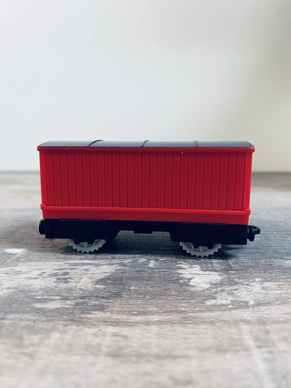  vagão de trem trackmaster thomas & friends correio festa de aniversário 