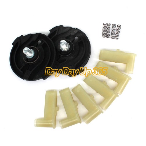 2 Set Recoil Starter Pawl Kit for Rotary 13587 # Briggs & Stratton ...