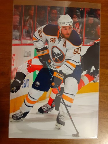 Roberto Luongo Canada Panthers Canucks 4x6 Game Photo Picture Card - Picture 3 of 12