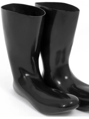 LATEXA "Heavy Rubber"-Socken für SIE & IHN bis XXL