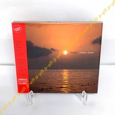Christian Fennesz Endless Summer - Deluxe Edition Japan Music CD^