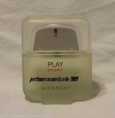 givenchy sport cologne