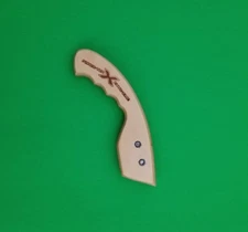 Wood Handle for 13" Pole Tree Pruner Blade Fits Fanno blade and Forester SK5