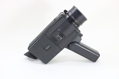 Vintage Bell & Howell 8mm Film Movie Camera Model 2143 XL | eBay