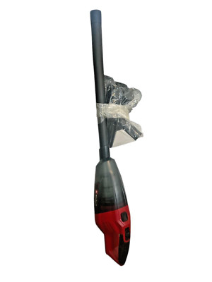 Einhell TE-VC 18 Li solo Akku-Handstaubsauger Akkusauger Bodensauger 