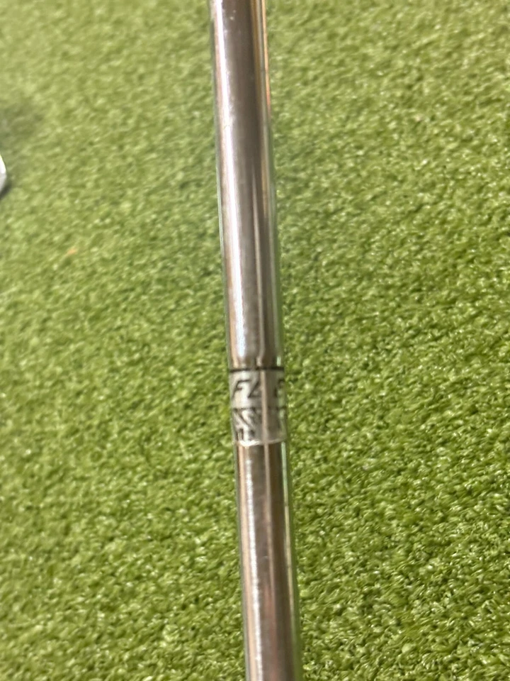 Walter Hagen International Iron Set (2-7) RH Flex Action Stiff Steel (L9573) - Image 4 of 4