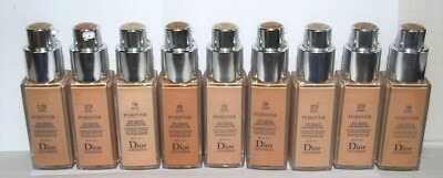 dior forever 20ml pick your color