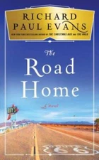 The Road Home (The Broken Road Series) - Hardcover - VERY GOOD