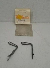 B08408 Snow Plow Clips – Heavy-Duty Replacement Hardware