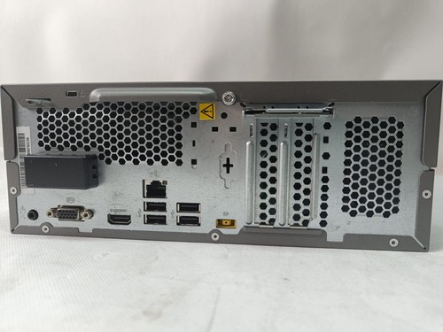Lenovo IdeaCentre 3 Desktop 90MV0009US PC Computer 8GB 1TB HDD Ryzen 3 Windows11 - Picture 13 of 13