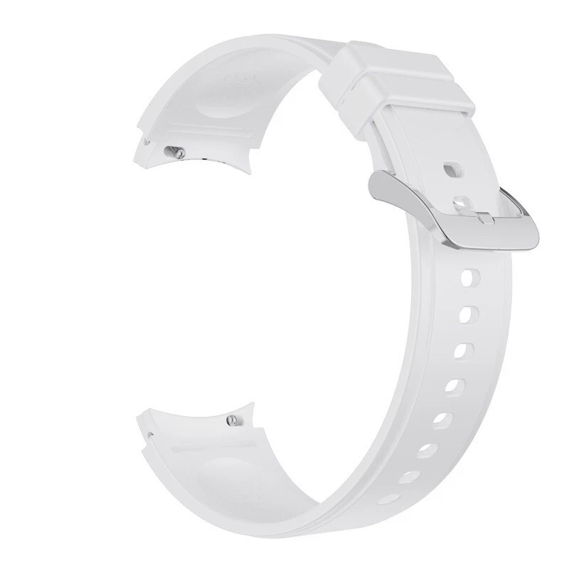 Reloj inteligente Samsung Galaxy Watch 4 5 6 20 mm de ancho correa de reloj OEM - Colores Foto 3 de 4