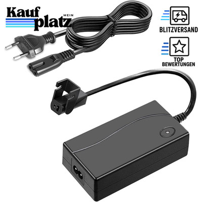 Ladegerät 29V Netzteil für Elektrisches Sofa Liegefunktion Relaxsessel Lift
