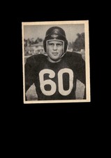 1948 Bowman Set-Break # 85 Bill Gray EX-EXMINT *GMCARDS*