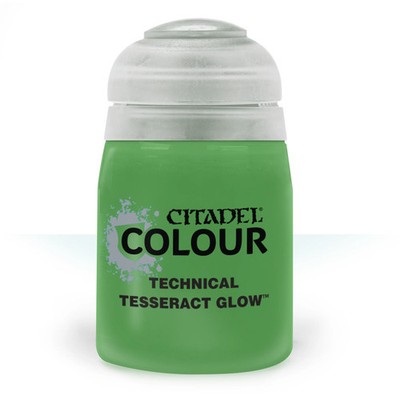 Citadel Technical Tesseract Glow (27-35)
