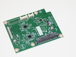 Iiyama Monitor - Mainboard 715GA350-T0F-000-005K