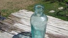 F. SCHMIDT LEADVILLE COLO. - MINING TOWN - Hutchinson Bottle 1882-89 — photo 4