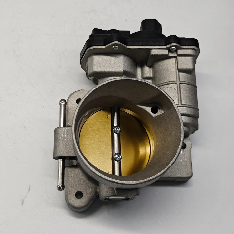 Carrocería del acelerador S20006 para Chevrolet GMC Cadillac Hummer 2003-2008 4,8 L 5,3 L 6,0 Foto 2 de 4