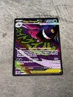 Mega Gengar Ex Mega Attack Rare Ascended Heroes 269/217 English