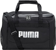 PUMA Kids' Evercat Transformation Duffel