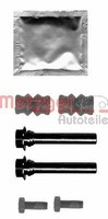 Metzger FüHrungshüLsensatz Bremssattel FüR Mercedes-Benz A-Klasse W169