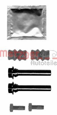 Metzger FüHrungshüLsensatz Bremssattel FüR Mercedes-Benz A-Klasse W169-image