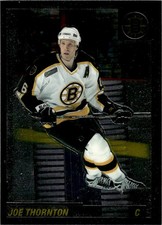 Click to enlarge Joe Thornton
