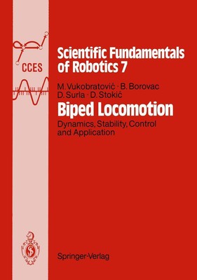Miomir Vukobratovic (u. a.) | Biped Locomotion | Taschenbuch | Englisch (2011)