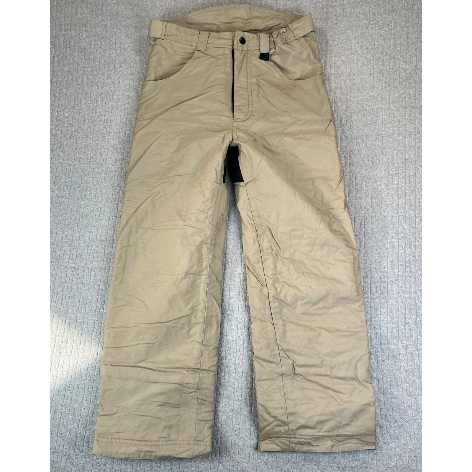 Body Glove Snow Board Ski Pants 12/30X25 Waterproof Insulated Skiing Padded