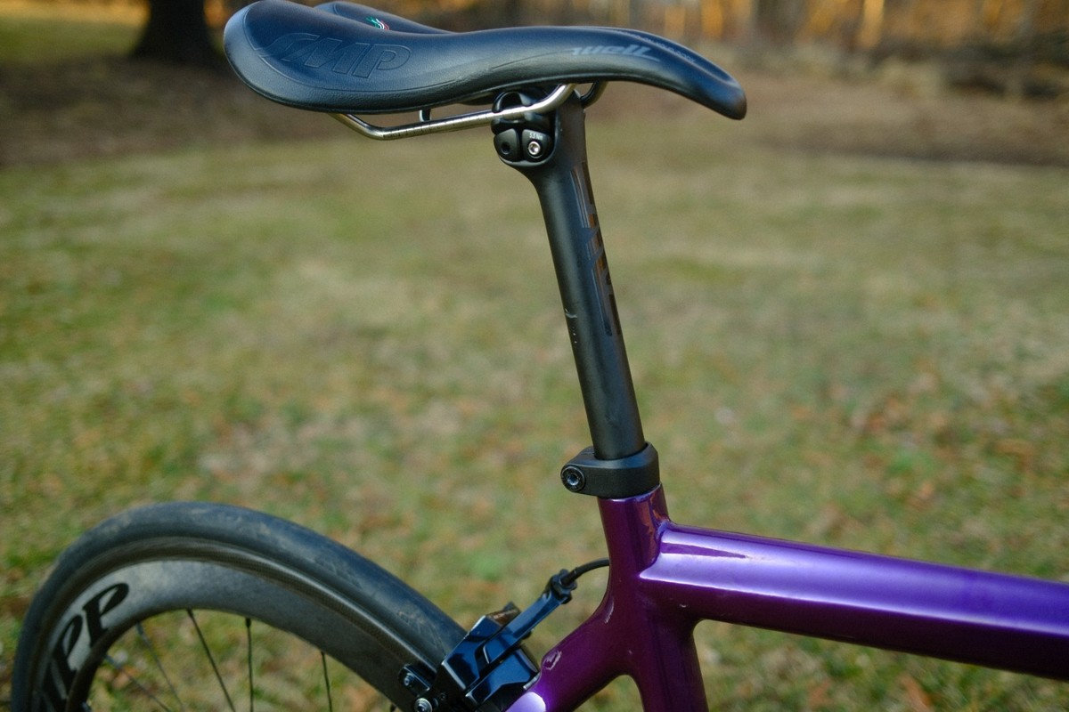 Felt Z6 * FRAMESET* CARBON ROAD BIKE 56CM CUSTOM PAINT purple | eBay