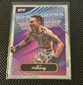 2024 Topps Finest UFC - Headliners Max Holloway #HDL-6
