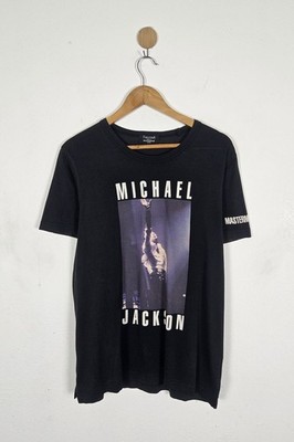 マイケルジャクソン THEATER8 mastermind JAPAN Tシャツ Mastermind Japan Michael Jackson Bad theater 8 shirt | eBay