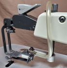 MAKITA SJ401 Variable Speed 16" (406mm) SCROLL SAW Bench Mount WORKS GREAT! — photo 8