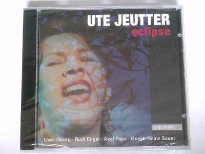 Eclipse Jeutter, Ute: