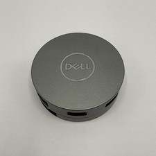 DELL 7-IN-1 USB-C Multi Port Docking Station Adapter FCMN4 NO BOX  