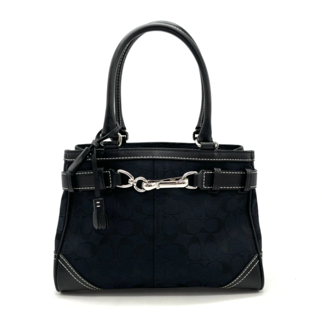 Coach Tassel Bags & Handbags for Women for sale | eBay