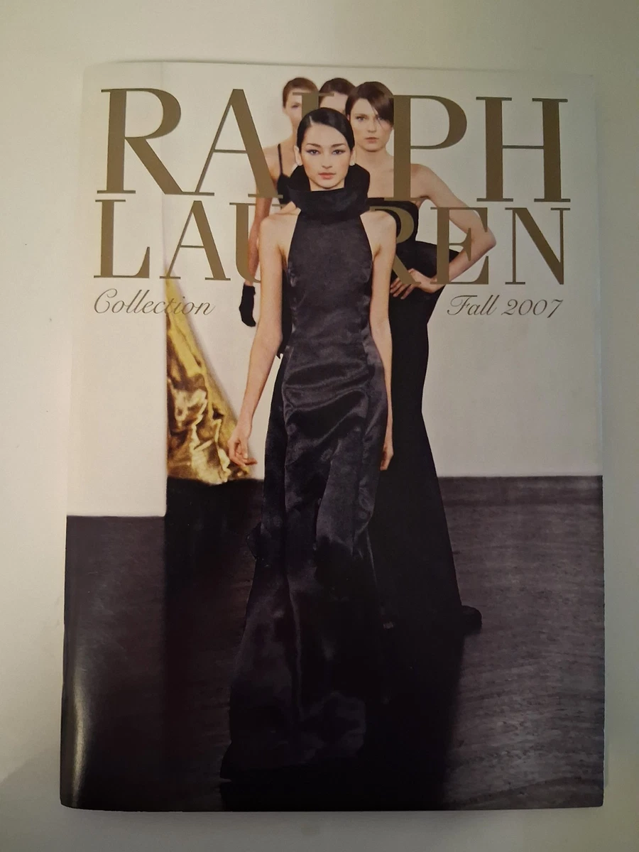 25+ Ralph Lauren Catalog for sale | Updated Oct 2026