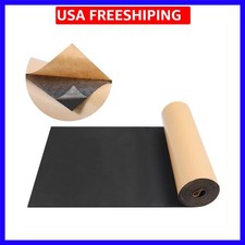 Foam Padding Sheets with Adhesive Foam Insulation Neoprene Sheets Closed Cell...
