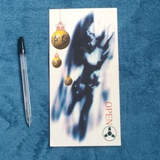 Open All Hours Rave Flyer, Acid House Club Rave Flyers