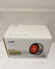 Google Nest Stand for 3rd Generation Nest Learning Thermostat - White