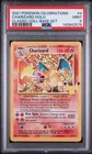 PSA 9 Charizard - 4/102, Celebrations Classic Collection - Holo - Pokemon Card