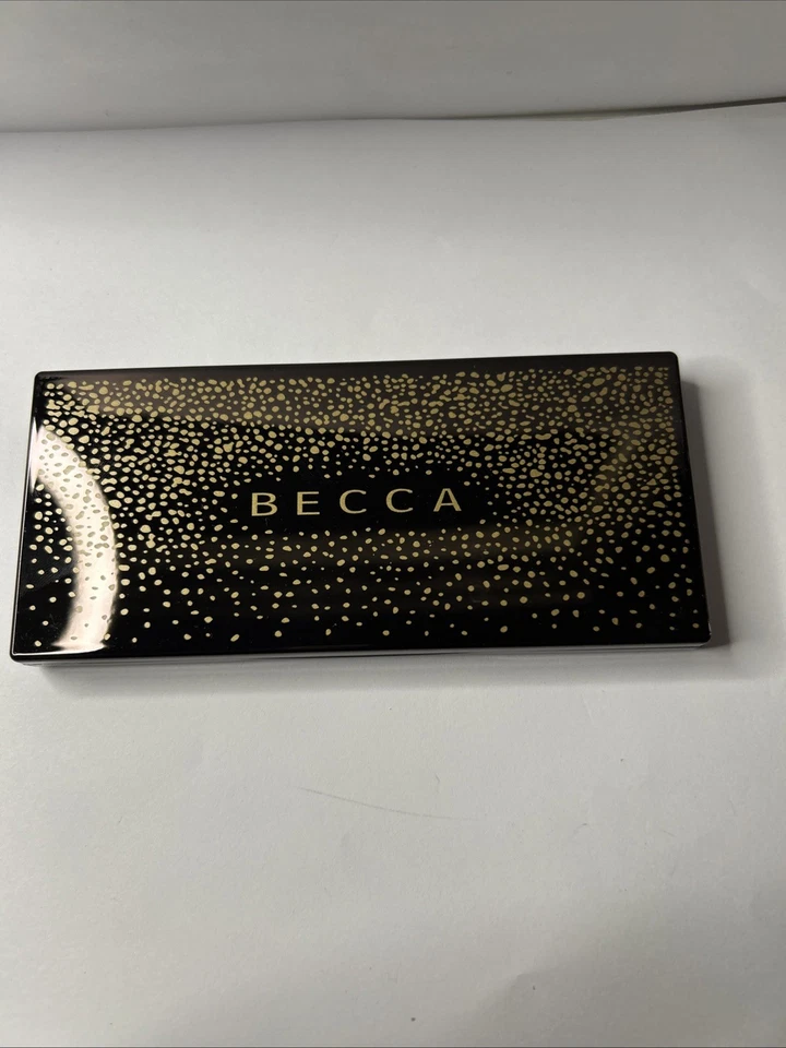 BECCA Blushed with Light Palette Blush Trio Limited Edition NEW IN BOX - Image 4 of 4