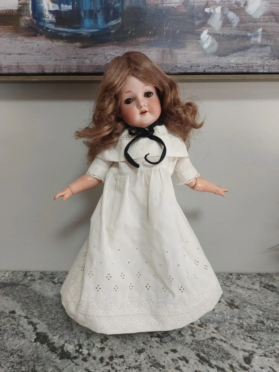 Bergmann Doll for sale | eBay