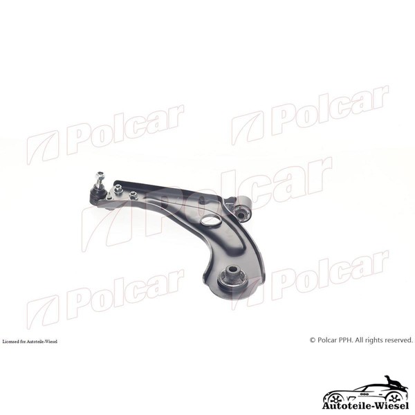 Querlenker FüR Opel Astra L, Peugeot 308 Sw, CitroëN Links Vorne 13-25-image