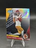 Makai Lemon 2023 Bowman University Chrome #160 Refractor 1st Bowman USC Trojans