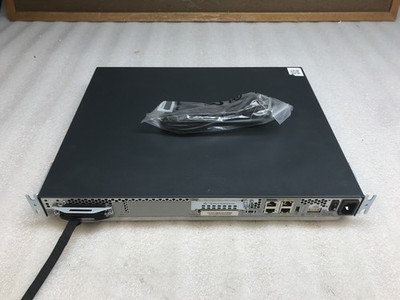 Cisco VG310 24-Port Analog Voice over IP Gateway w/ Rack Ears and Power Cord