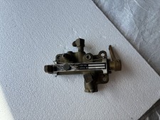 Continental IO-520 Throttle body 629703-2 Continental IO-520 Throttle body 629703-2