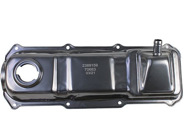 Metzger Autoteile Zylinderkopfhaube 2389159 FüR Audi Seat VW-image
