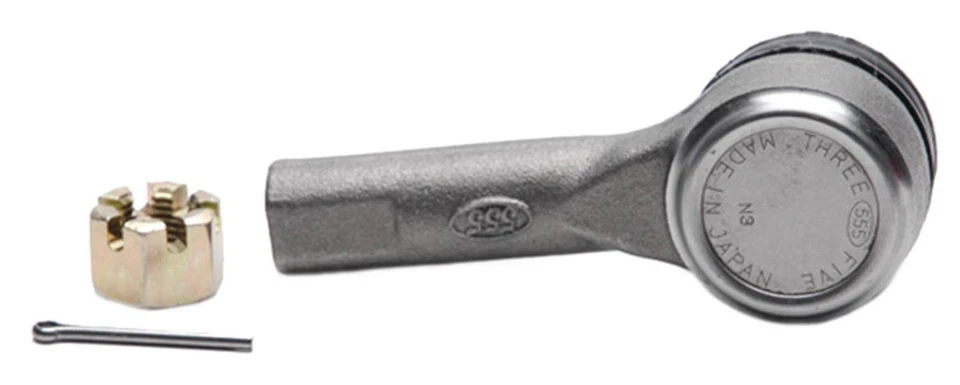 转向领带杆端适合 1996 - 2004 年日产 Frontier Pathfinder Xterra ACDELCO P — 第 4/4 张图片