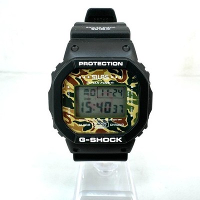 良品 G-SHOCK Gショック DW-5600VT DW-5600MNT-1JR | CASIO