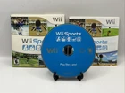 New ListingNintendo Wii Sports (Nintendo Wii, NTSC-U/C) Sports Game, Sleeve & Instructions